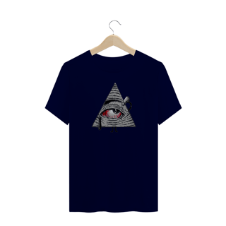 Nome do produto T-Shirt Providence Eye