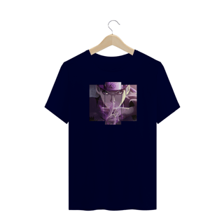 Nome do produto T-Shirt Naruto Uzumaki