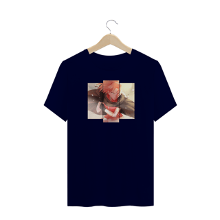 Nome do produto T-Shirt Sakura Haruno