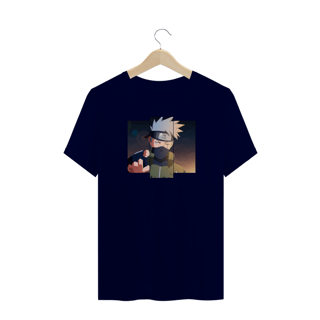 Nome do produto T-Shirt Kakashi Hatake