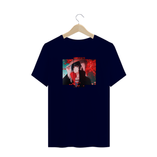 Nome do produto T-Shirt Itachi Uchiha