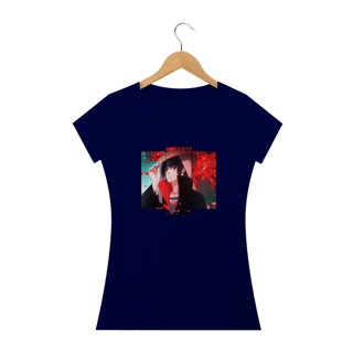 Nome do produto Baby Long Itachi Uchiha