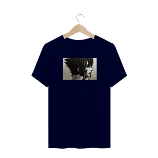 Nome do produto T-Shirt SASUKE UCHIHA