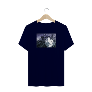 Nome do produto T-Shirt HINATA HYUGA