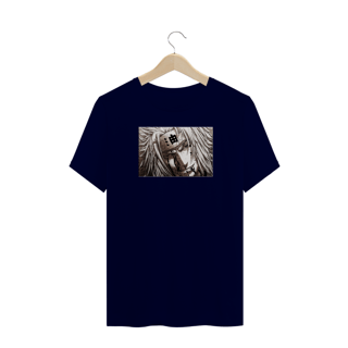 Nome do produto T-Shirt JIRAIYA