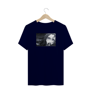 Nome do produto T-Shirt NEJI HYUGA