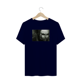 Nome do produto T-Shirt SHIKAMARU NARA