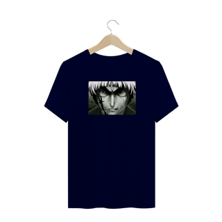 Nome do produto T-Shirt ROCK LEE