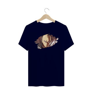 Nome do produto T-Shirt Saitama (ONE PUNCH-MAN)