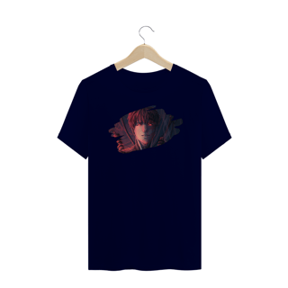 Nome do produto T-Shirt Genos (ONE PUNCH-MAN)