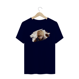 Nome do produto T-Shirt Genos (ONE PUNCH-MAN)