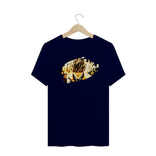 Nome do produto T-Shirt Genos (ONE PUNCH-MAN)