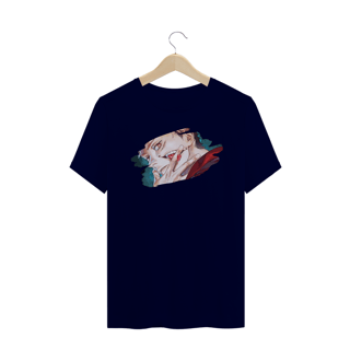 Nome do produto T-Shirt Yuji Itadori (JUJUTSU KAISEN)