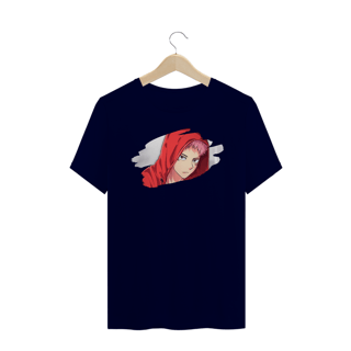 Nome do produto T-Shirt Yuji Itadori (JUJUTSU KAISEN)