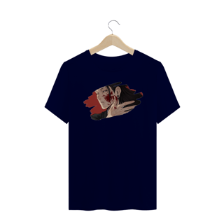 Nome do produto T-Shirt Suguru Geto (JUJUTSU KAISEN)