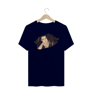 Nome do produto T-Shirt Suguru Geto (JUJUTSU KAISEN)