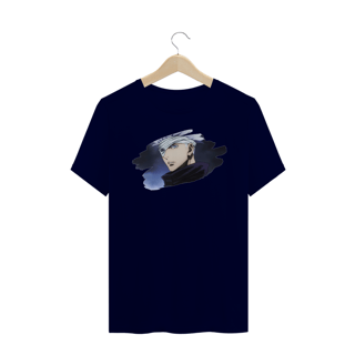 Nome do produto T-Shirt Satoru Gojo (JUJUTSU KAISEN)