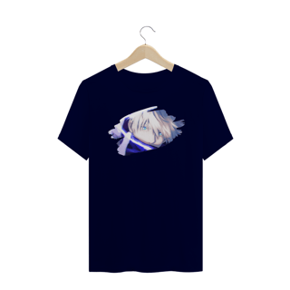 Nome do produto T-Shirt Satoru Gojo (JUJUTSU KAISEN)