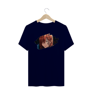 Nome do produto T-Shirt Nobara Kugisaki (JUJUTSU KAISEN)