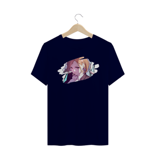 Nome do produto T-Shirt Nobara Kugisaki (JUJUTSU KAISEN)