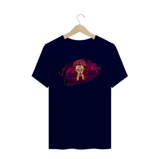 Nome do produto T-Shirt Ryomen Sukuna (JUJUTSU KAISEN)