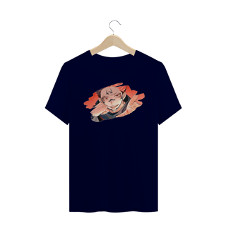 Nome do produto T-Shirt Ryomen Sukuna (JUJUTSU KAISEN)