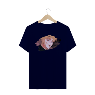 Nome do produto T-Shirt Armin Arlert (ATTACK ON TITAN)