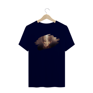 Nome do produto T-Shirt Eren Yeager (ATTACK ON TITAN)