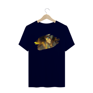 Nome do produto T-Shirt Eren Yeager (ATTACK ON TITAN)