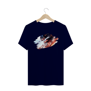 Nome do produto T-Shirt Eren Yeager Titan (ATTACK ON TITAN)