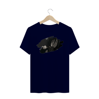 Nome do produto T-Shirt Mikasa Ackerman (ATTACK ON TITAN)