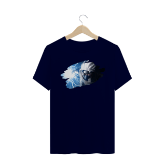 Nome do produto T-Shirt Kakashi Hatake (NARUTO)
