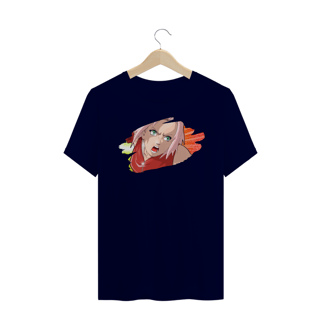 Nome do produto T-Shirt Sakura Haruno (NARUTO)