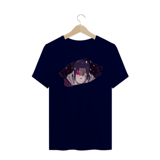 Nome do produto T-Shirt Itachi Uchiha (NARUTO)