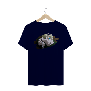 Nome do produto T-Shirt Naruto Uzumaki (NARUTO)