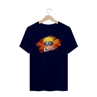 Nome do produto T-Shirt Naruto Uzumaki (NARUTO)