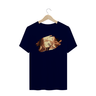 Nome do produto T-Shirt Naruto Uzumaki (NARUTO)
