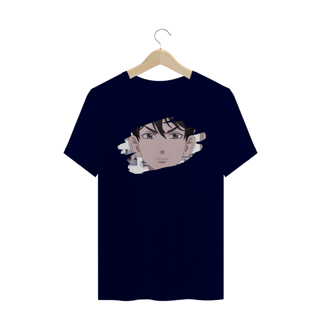 Nome do produto T-Shirt Naoto Tachibana (TOKYO REVENGERS)