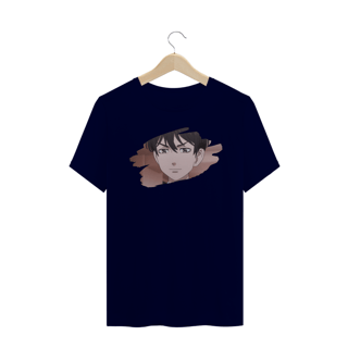 Nome do produto T-Shirt Naoto Tachibana (TOKYO REVENGERS)