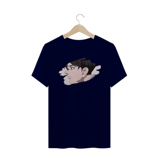 Nome do produto T-Shirt Naoto Tachibana (TOKYO REVENGERS)