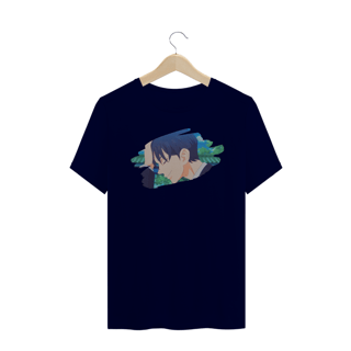 Nome do produto T-Shirt Naoto Tachibana (TOKYO REVENGERS)