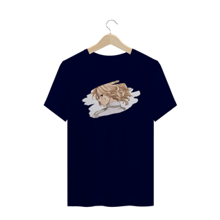 Nome do produto T-Shirt Mikey (TOKYO REVENGERS)