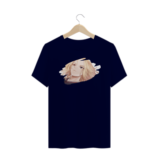 Nome do produto T-Shirt Mikey (TOKYO REVENGERS)