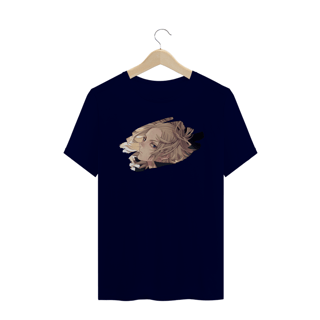 Nome do produto T-Shirt Mikey (TOKYO REVENGERS)