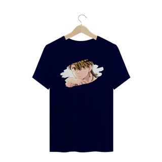 Nome do produto T-Shirt Kazutora Hanemiya (TOKYO REVENGERS)