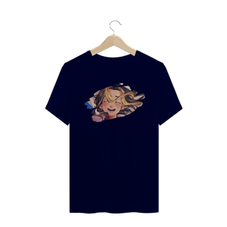 Nome do produto T-Shirt Kazutora Hanemiya (TOKYO REVENGERS)