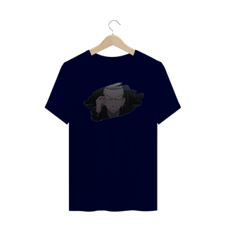 Nome do produto T-Shirt Kisaki (TOKYO REVENGERS)