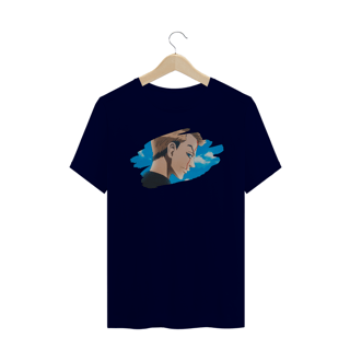 Nome do produto T-Shirt Kisaki (TOKYO REVENGERS)