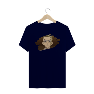 Nome do produto T-Shirt Kisaki (TOKYO REVENGERS)