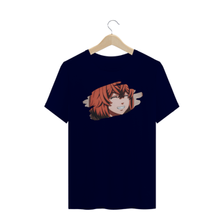 Nome do produto T-Shirt Hinata Tachibana (TOKYO REVENGERS)